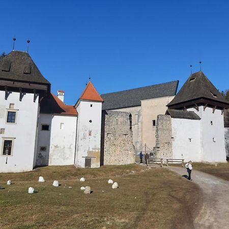 Hisa Zicanka Loče pri Poljčanah Exteriér fotografie