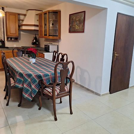 Hisa Zicanka Loče pri Poljčanah Exteriér fotografie