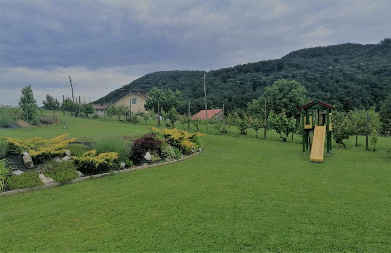 Hisa Zicanka Loče pri Poljčanah Exteriér fotografie