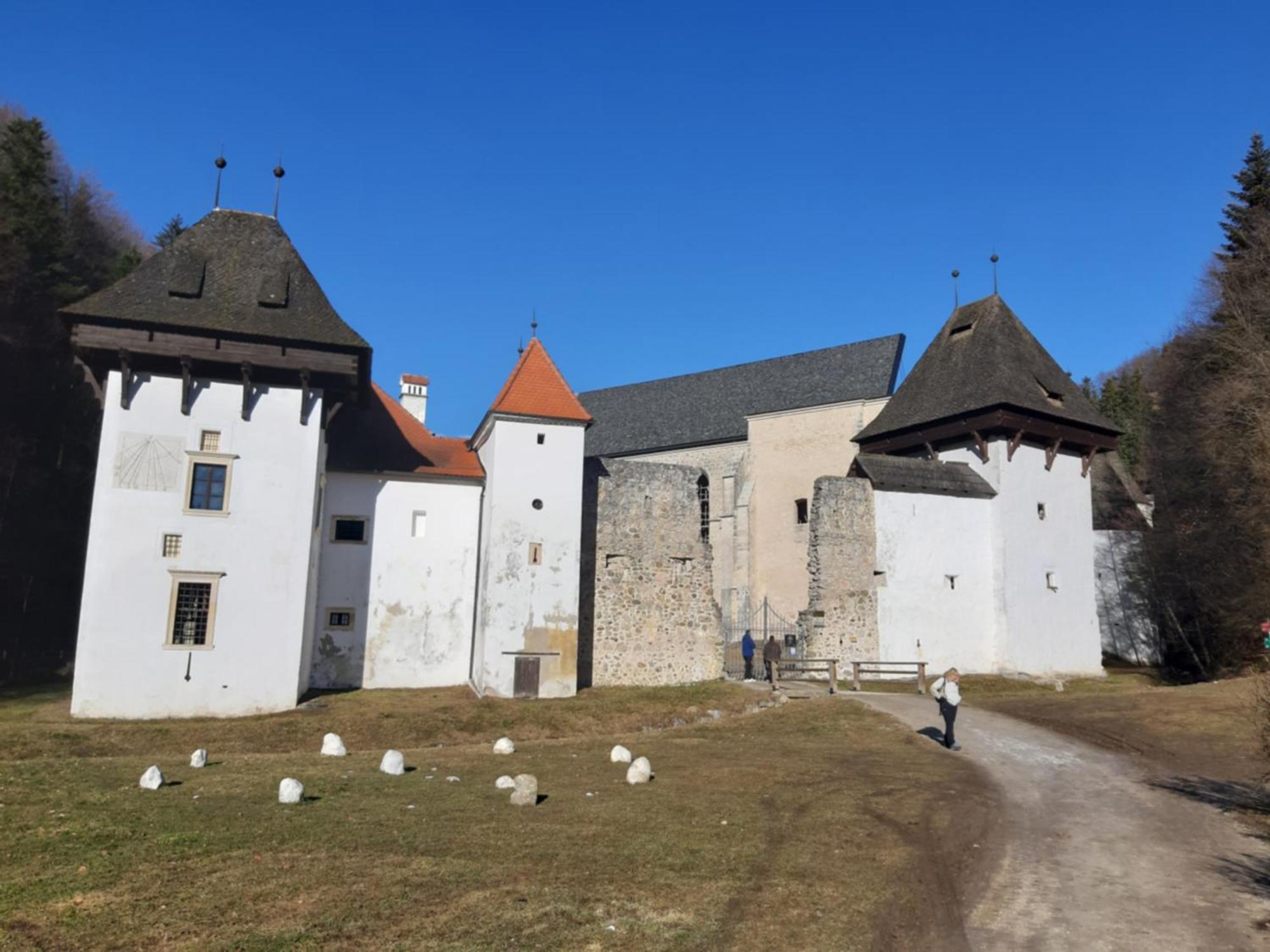 Hisa Zicanka Loče pri Poljčanah Exteriér fotografie