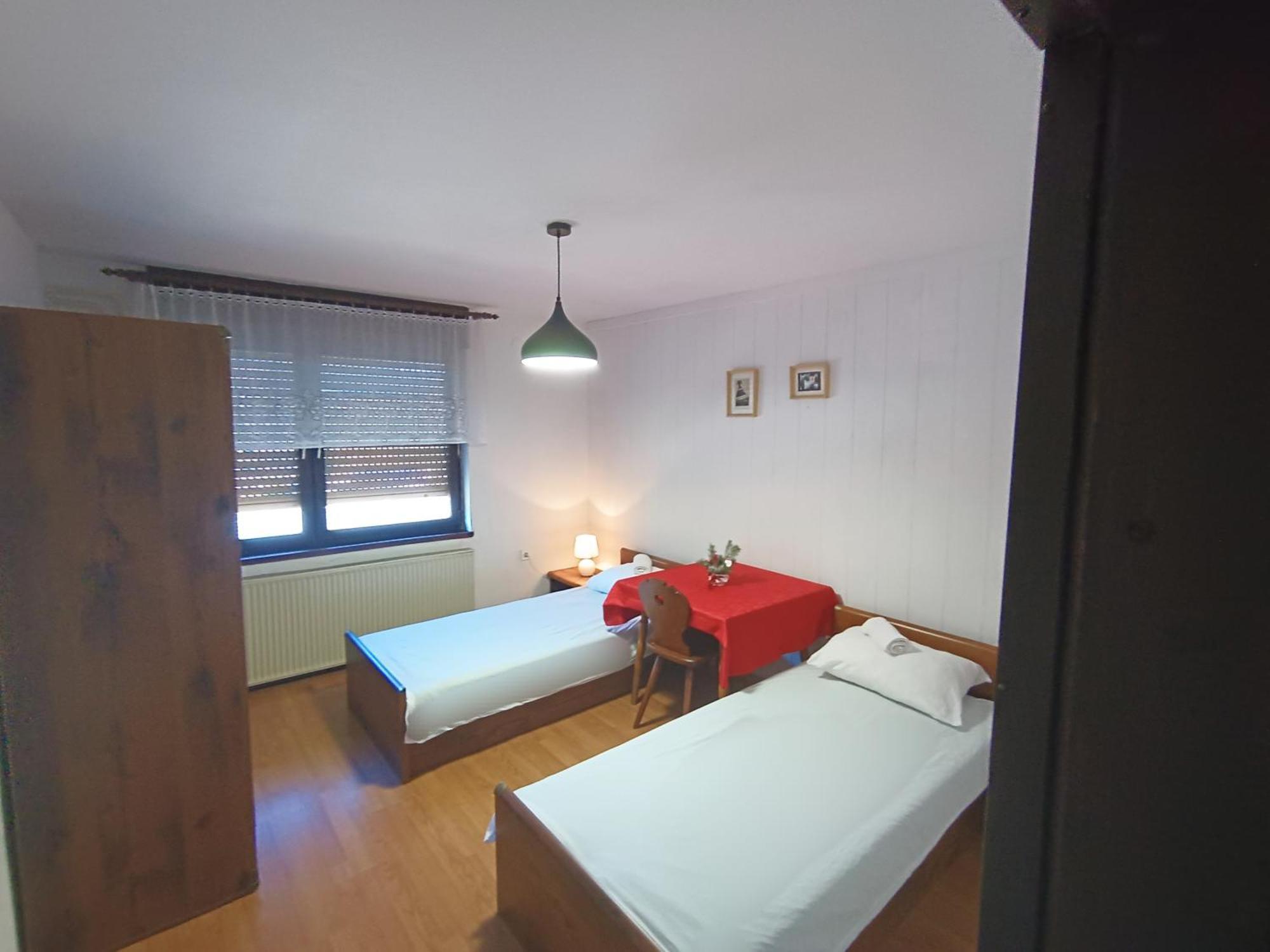 Hisa Zicanka Loče pri Poljčanah Exteriér fotografie